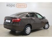 Lada (ВАЗ) Vesta I Коломна  - изображение 16