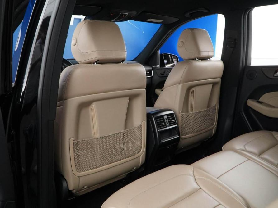 Mercedes-Benz M-Класс III (W166) Москва  - изображение 11