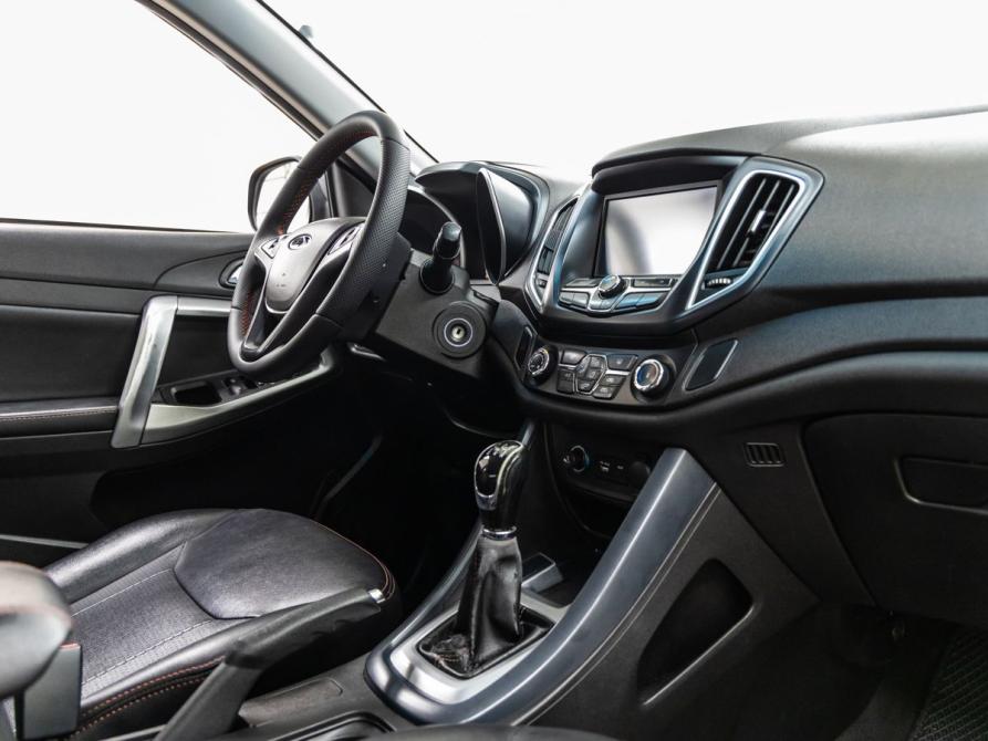 Chery Tiggo 5 I Волгоград  - изображение 26