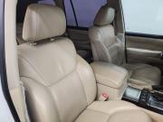 Lexus LX III Барнаул  - изображение 67