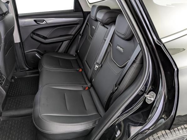 Haval Jolion I с пробегом 2023 года, цена 1 995 000 рублей, 24161 км, внедорожник, Автокод Объявления