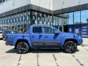 Volkswagen Amarok I Рестайлинг Краснодар  - изображение 32