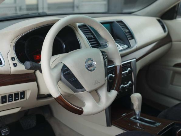 Nissan Teana II с пробегом 2008 года, цена 755 000 рублей, 399288 км, седан, Автокод Объявления
