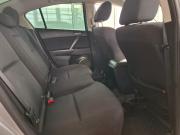 Mazda 3 II (BL) Арзамас  - изображение 34