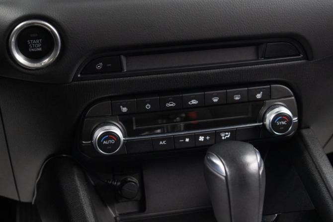 Mazda CX-5 II с пробегом 2021 года, цена 3 379 000 рублей, 77200 км, внедорожник, Автокод Объявления