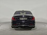 Mercedes-Benz S-Класс VI (W222 C217) Санкт-Петербург  - изображение 28