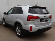 Kia Sorento II Рестайлинг Москва  - изображение 31