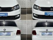 Volkswagen Polo V Тамбов  - изображение 27