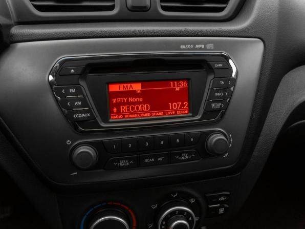 Kia Rio III с пробегом 2014 года, цена 970 000 рублей, 163977 км, седан, Автокод Объявления