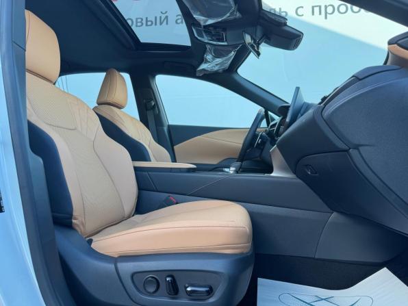 Lexus RX V с пробегом 2026 года, цена 8 400 000 рублей, 10 км, внедорожник, Автокод Объявления