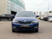 Skoda Rapid I Рестайлинг Самара  - изображение 20