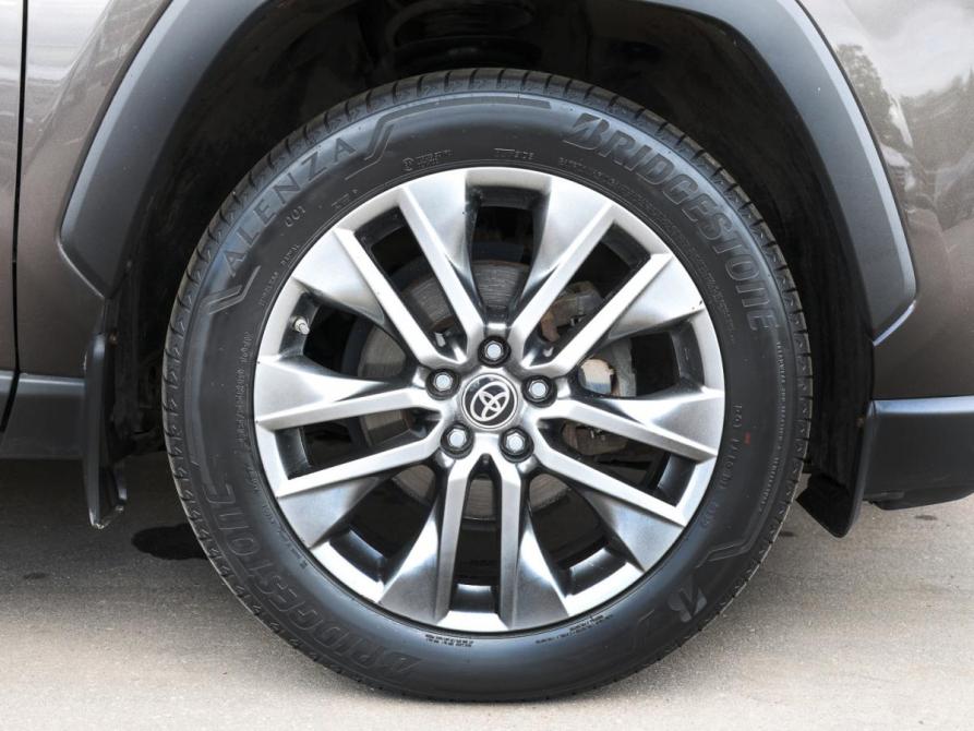 Toyota RAV4 V (XA50) Москва  - изображение 26