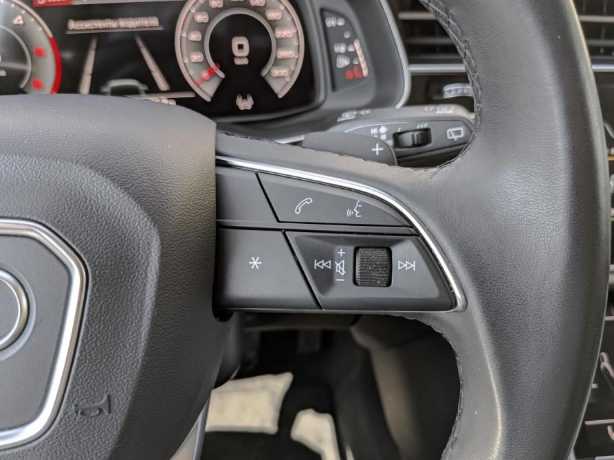 Audi Q7 II (4M) Рестайлинг Москва  - изображение 27