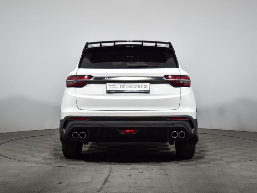 Geely Coolray I Санкт-Петербург  - изображение 7