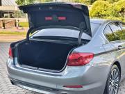 BMW 5 серии VII (G30/G31/G38) Санкт-Петербург  - изображение 38