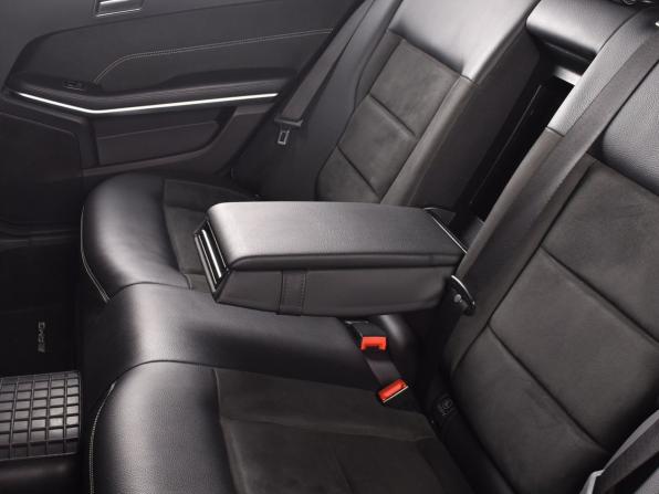 Mercedes-Benz E-Класс IV (W212 S212 C207) Рестайлинг с пробегом 2015 года, цена 2 149 995 рублей, 244922 км, седан, Автокод Объявления