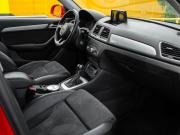 Audi Q3 I (8U) Рестайлинг Москва  - изображение 32