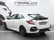Honda Civic X Ростов-на-Дону  - изображение 30