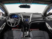 Hyundai Solaris I Рестайлинг Красноярск  - изображение 31