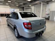 Lada (ВАЗ) Granta I Челябинск  - изображение 21