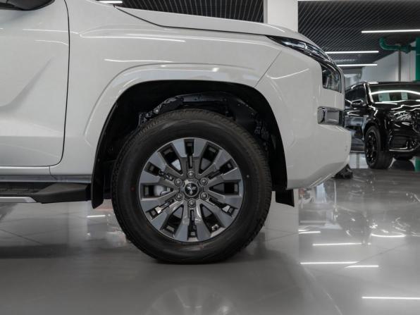 Mitsubishi L200 VI с пробегом 2025 года, цена 5 500 000 рублей, 50 км, пикап, Автокод Объявления