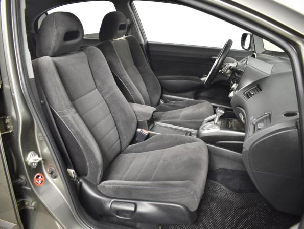 Honda Civic VIII с пробегом 2008 года, цена 799 900 рублей, 222640 км, седан, Автокод Объявления