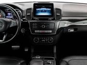 Mercedes-Benz GLE I (W166) Санкт-Петербург  - изображение 52