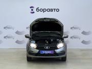 Lada (ВАЗ) Granta I Рестайлинг Ставрополь  - изображение 24