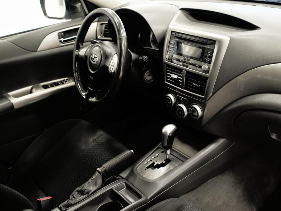 Subaru Impreza III Самара  - изображение 16