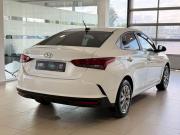 Hyundai Solaris II Рестайлинг Тверь  - изображение 20