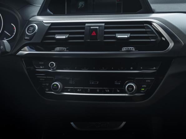 BMW X3 III (G01) с пробегом 2017 года, цена 3 790 000 рублей, 107671 км, внедорожник, Автокод Объявления