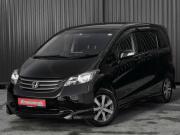 Honda Freed I Екатеринбург  - изображение 22