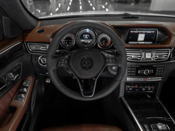 Mercedes-Benz E-Класс IV (W212 S212 C207) Рестайлинг с пробегом 2013 года, цена 2 085 000 рублей, 211394 км, седан, Автокод Объявления