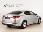 Kia Optima III Рестайлинг Казань  - изображение 11