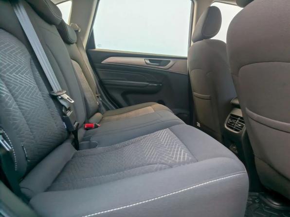 Haval M6 II с пробегом 2024 года, цена 1 789 000 рублей, 17516 км, внедорожник, Автокод Объявления