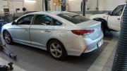 Hyundai Sonata VII (LF) Рестайлинг Санкт-Петербург  - изображение 9