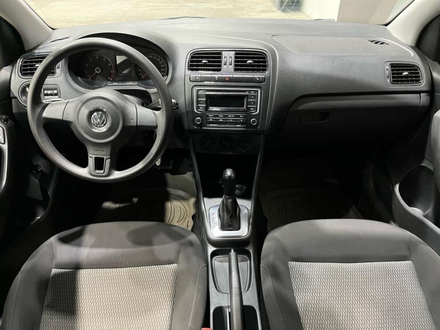 Volkswagen Polo V Пермь  - изображение 12