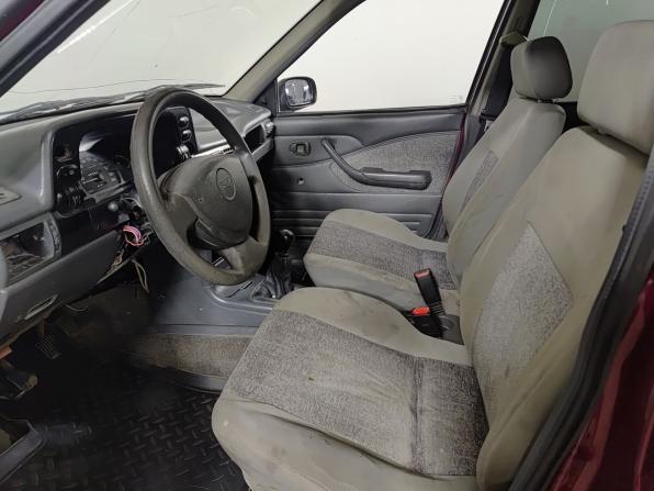 Daewoo Nexia I с пробегом 2007 года, цена 90 000 рублей, 216786 км, седан, Автокод Объявления