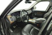 Land Rover Range Rover IV Рестайлинг Екатеринбург  - изображение 39