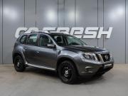 Nissan Terrano III (D10) Воронеж  - изображение 19