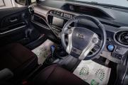 Toyota Aqua I Рестайлинг Томск  - изображение 26