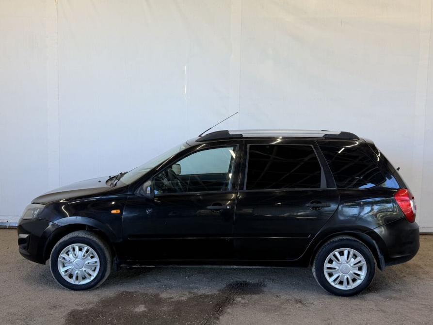 Lada (ВАЗ) Kalina II Псков  - изображение 7