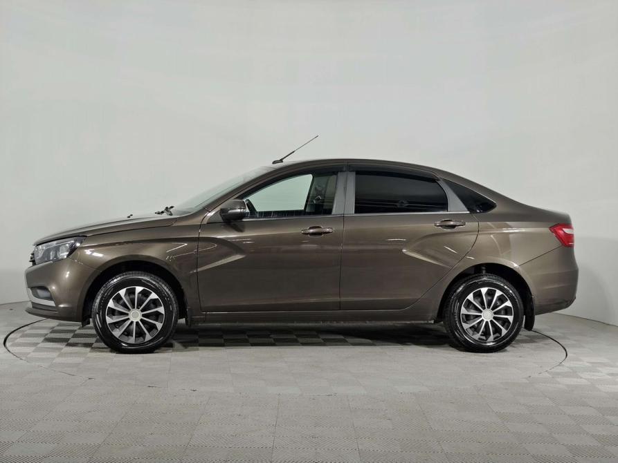 Lada (ВАЗ) Vesta I Санкт-Петербург  - изображение 2