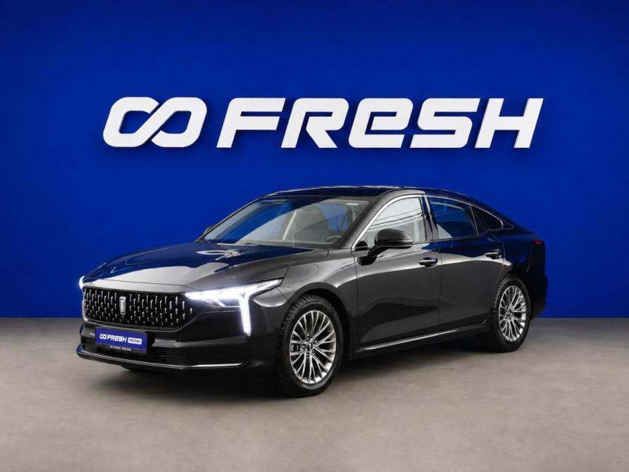 FAW Bestune B70 I Москва  - изображение 5