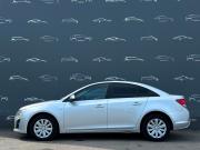 Chevrolet Cruze I Рестайлинг Санкт-Петербург  - изображение 32
