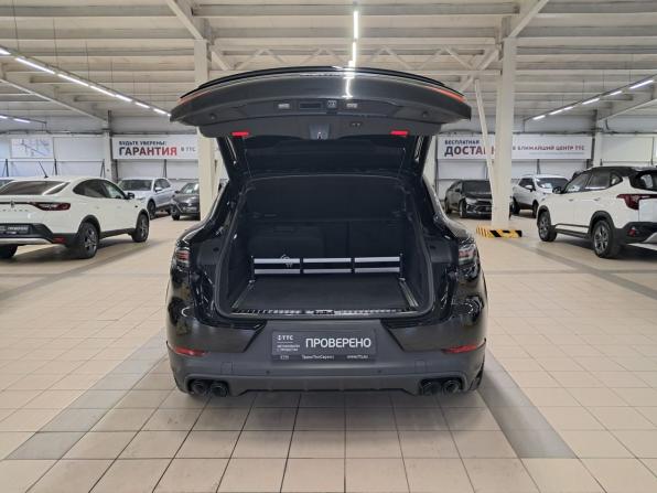 Porsche Cayenne III с пробегом 2022 года, цена 10 250 000 рублей, 45286 км, внедорожник, Автокод Объявления