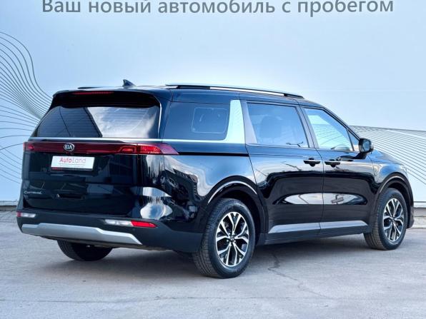Kia Carnival IV с пробегом 2020 года, цена 3 990 000 рублей, 92417 км, минивэн, Автокод Объявления