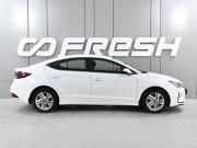 Hyundai Elantra VI (AD) Рестайлинг Ростов-на-Дону  - изображение 24