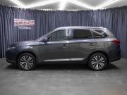 Mitsubishi Outlander III Рестайлинг 3 Москва  - изображение 28