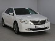 Toyota Camry VII (XV50) Старый Оскол  - изображение 25